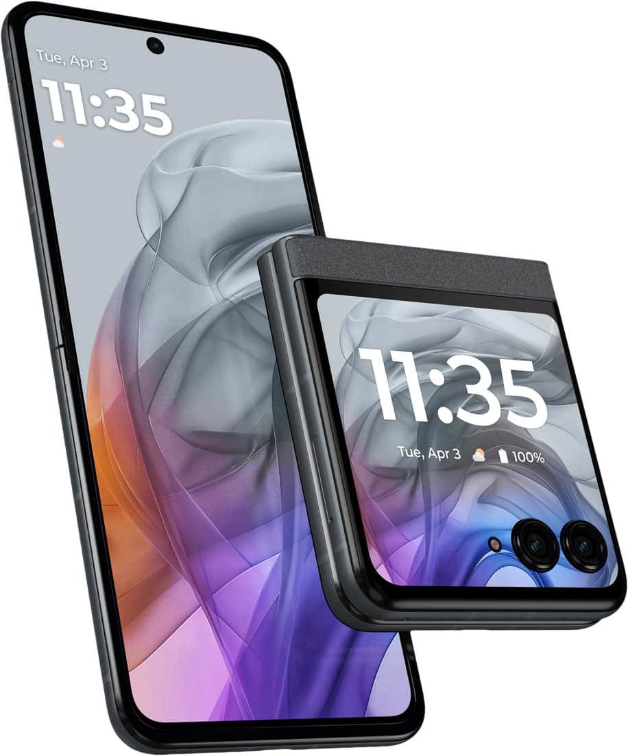 Motorola razr 2024