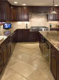 Subtle variations in color and pattern between individual tiles will keep your floors from looking too uniform. 22 Travertine Floors Ideas Travertine Floors Travertine Travertine Tile
