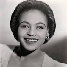 Artist: Thelma Carpenter