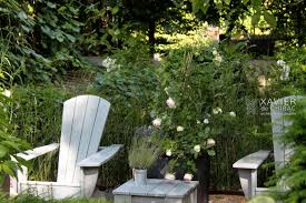 Jardin De Charme Jardins Jardin Francais Architecture