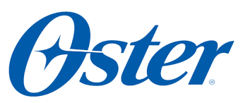 Logo de Oster, servicio técnico para electrodomésticos de cocina Oster