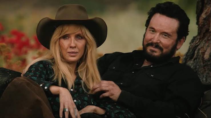 Yellowstone spinoff: Kelly Reilly, Cole Hauser reprise roles in new series - Digital Trends