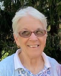 Marian G. Heisey Obituary September 25, 2023