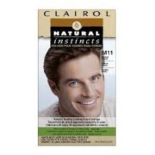 Product title clairol natural instincts hair color for men, m17 br. How To Find The Best Beard Colouring Major Beard Clairol Natural Instincts Natural Hair Color Natural Instincts