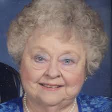 Myrna Lee Forsythe Obituary 2021