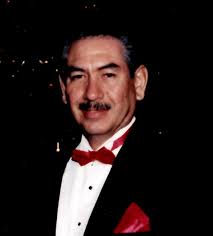 Albert Quiroga Obituary