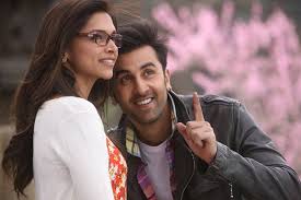 Yeh Jawaani Hai Deewani Still Feat Deepika Padukone Ranbir Kapoor Deepika Padukone New Movie Ali Film Deepika Padukone