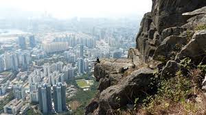 For faster navigation, this iframe is preloading the wikiwand page for 飛鵝山. é£›éµå±±è‡ªæ®ºå´–suicide Cliff Kowloon Peak Youtube