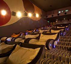 Tgv cinemas sunway putra is located in the 6th floor of the sunway putra mall and it is less crowded compare to many other tgv cinemas in kl even on the weekend. Beanie Plex Tgv Sunway Pyramid Malaysia Wicked Wunderful