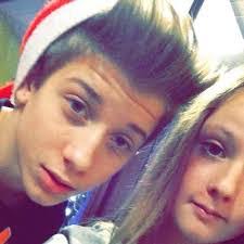 Kris Hafner's Instagram, Twitter & Facebook