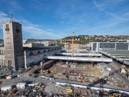 In stuttgart, deutschland und weltweit. S21 Land Will Nicht Mehr Zahlen Stuttgart Esslinger Zeitung