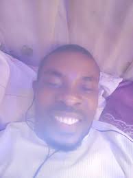 Jesus is my strong and mighty tower