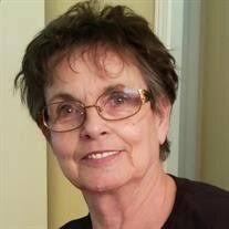 Beverly J Comley Obituary