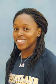 Rhonda Johnson (12/2/2015)