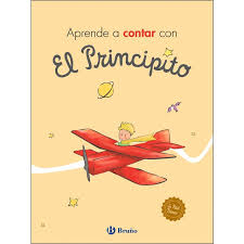 Deseo que se tomen en serio mis desgracias. Aprende A Contar Con El Principito Autor Antoine De Saint Exupery Pdf Gratis