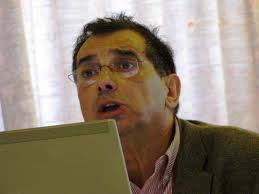 A Contraviento: Felipe Zayas