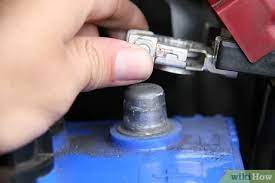 How difficult is it to change the car battery yourself? 3 Ways To Remove Car Battery Terminals Wikihow