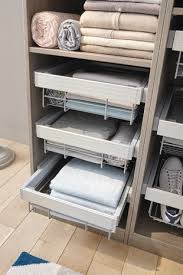 Armoire profondeur 35 cm 976984 frais dressing modulable armoire profondeur 35 cm unique armoire vestiaire casier Cadre Coulissant L 45 X P 51 4 X H 5 8 Cm Et Panier Filaire L 39 X P 51 X H 14 7 Cm Brico Depot