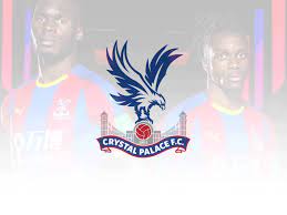 The current status of the logo is active, which means the logo is currently in use. Crystal Palace Logo Animation Premier League 2018 2019 By Quang Nguyen On Dribbble