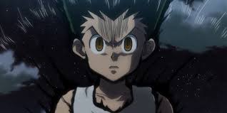 Do you like this video? Hunter X Hunter 2011 Neue Infos Zum Disc Release Clip Anime2you