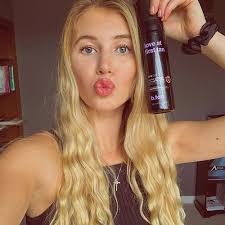 love at first tan self tan mousse