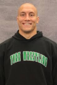 York's Best in the NCAA