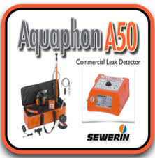 ● leak detection ● pipe location note: Water Leak Detection Equipment