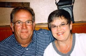 Alsup 50th Wedding Anniversary