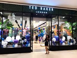 For a chance to be featured, use #upmystreet bit.ly/3ccfoqi. Throwback Balloons X Fashion With Ted Alligator Balloons Facebook