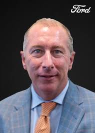 Ford Lakewood Management and Sales Staff