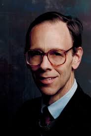 John Robinson Obituary