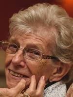 Marilyn Faucher Obituary (1935