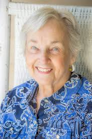 Joyce Gilbert Mitchell