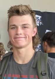 Trevor Frank's Wrestling Recruiting Profile