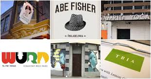 Keep track of what movies you have seen. Here Are All Of The Philadelphia Coronavirus Relief Fund Recipients So Far