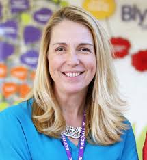 2nd Annual Virtual 5K Run/Walk/Bike for Blythedale Children's Hospital