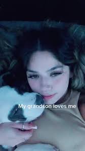 Savannah Luna En TikTok