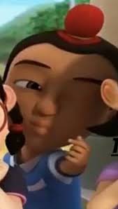 Selain serial animasinya yang digemari oleh semua kalangan, ternyata tak sedikit netizen indonesia yang. Jarjit Matanya Ilang Satu Cartoon Jokes Humor Lucu Meme Lucu