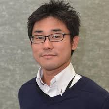 Keishi OKAMOTO