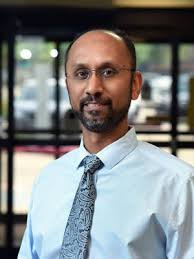 Philip Mani Alapat, MD