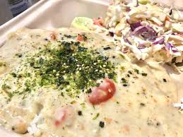 Still, they were the best fish tacos we had on maui, and would have been unquestionably great with just a bit more restraint. Fresh Poke South Maui Fish Company Bohemian Vagabond Jacki Ueng