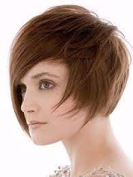 Short Hair Styles For Round Faces Short Hair Styles For Round Faces Womens Hairstyles Trendy Short Hair Styles