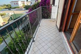 Appartamento con giardino in località Simeri Mare, Villaggio Eucaliptus –  Leader House
