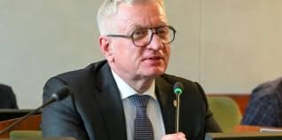 Lidia Dudziak będzie "jedynką" PiS