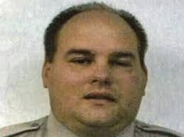 Sheriff's Deputy Accused of Stealing Guns While