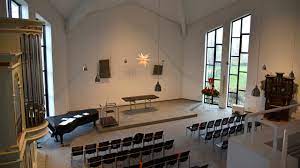 Altesten Orgeln Kolns Stehen In Koln Rondorf Forderverein Gegrundet Evangelischer Kirchenverband Koln Und Region