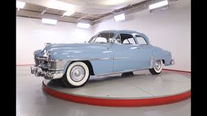 Image result for Arizona Beige 1951 Chrysler