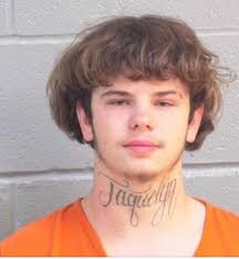 Affidavit details released in deadly Midland house party shooting