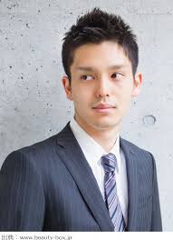 男子はメモ モテ髪 非モテ髪の違いはコレ 女性294名の本音で明らかに メンズ ヘアスタイル ソフトモヒカン メンズ ベリーショート パーマ メンズ
