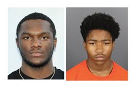 2 teens sentenced to 7 years for roles in 2021 Hinkley High shooting